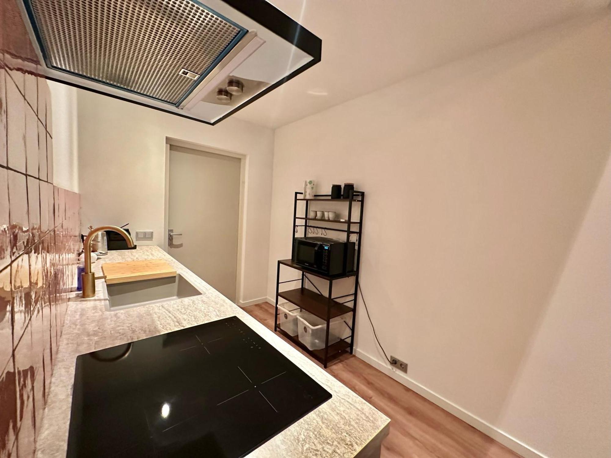 Bed & Breakfast De Hiddinghhoeve 3*